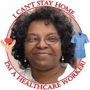 Meet your Posher, Marilyn